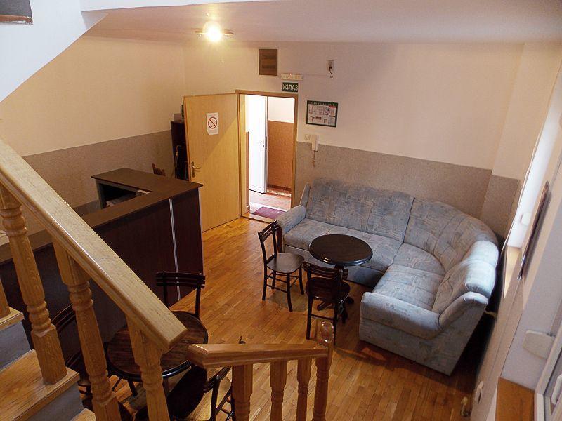 Hostel Kavala Belgrade Exterior photo