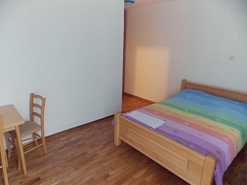Hostel Kavala Belgrade Exterior photo